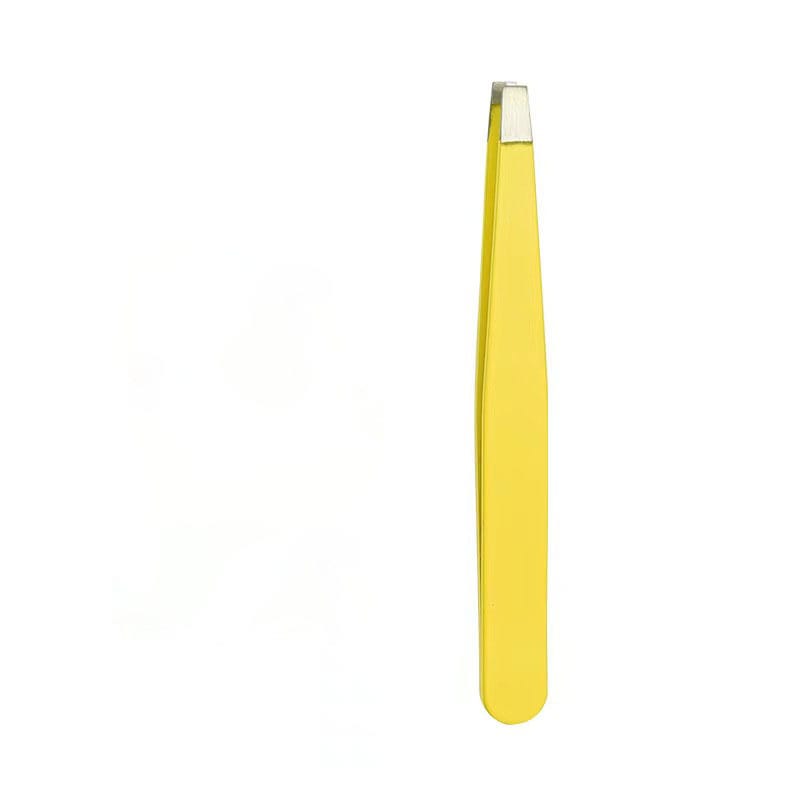 Yellow Straight-tip