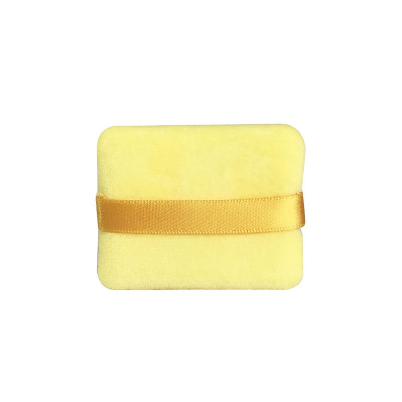Square: Yellow