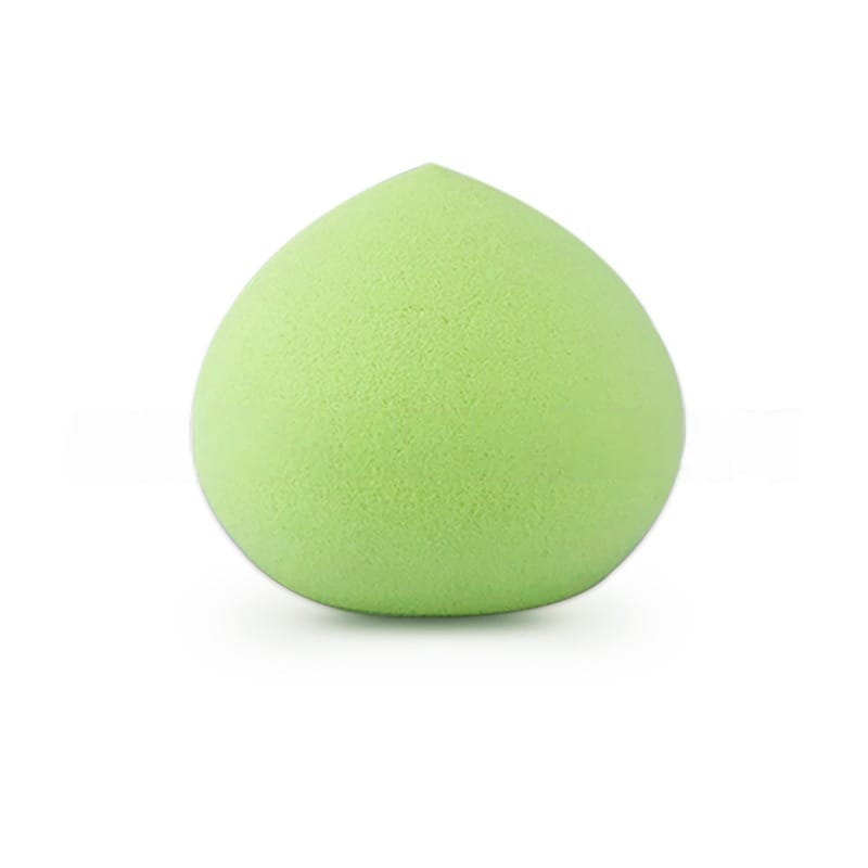Green Peach