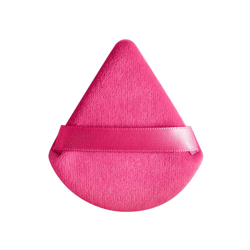Triangle: Rose Red (ribbon randomly)
