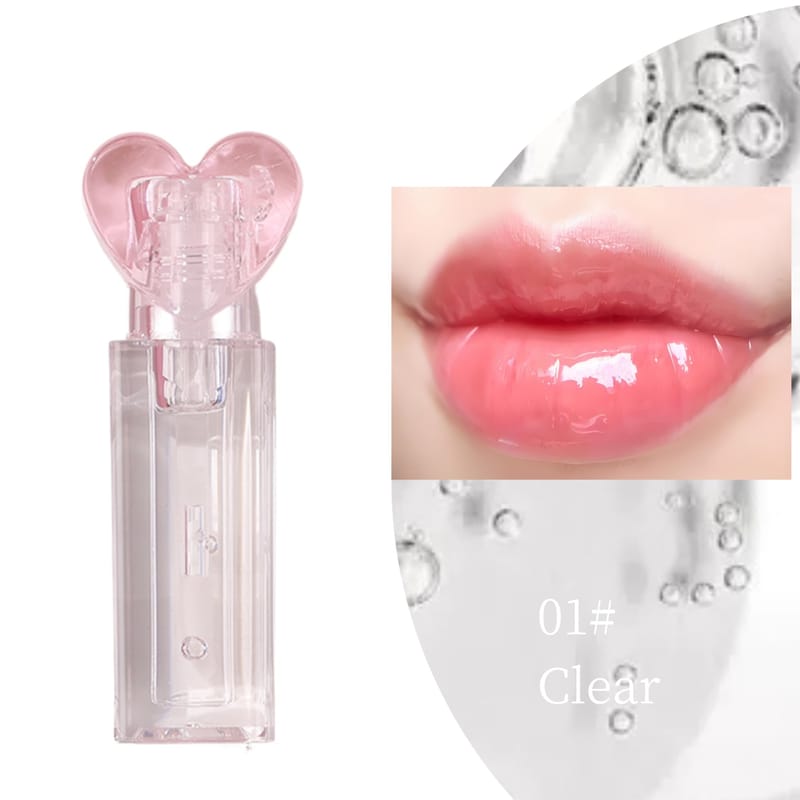 01# Clear