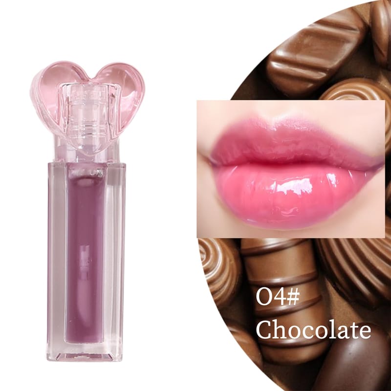 04# Chocolate