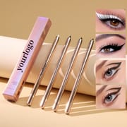 4 Color Waterproof Cream Gel Eyeliner