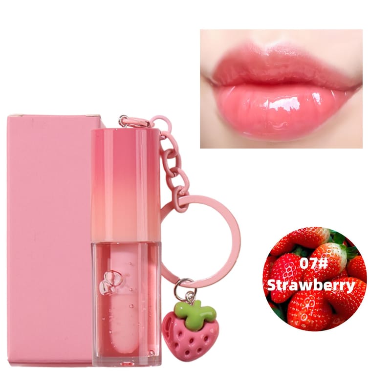 07#Strawberry