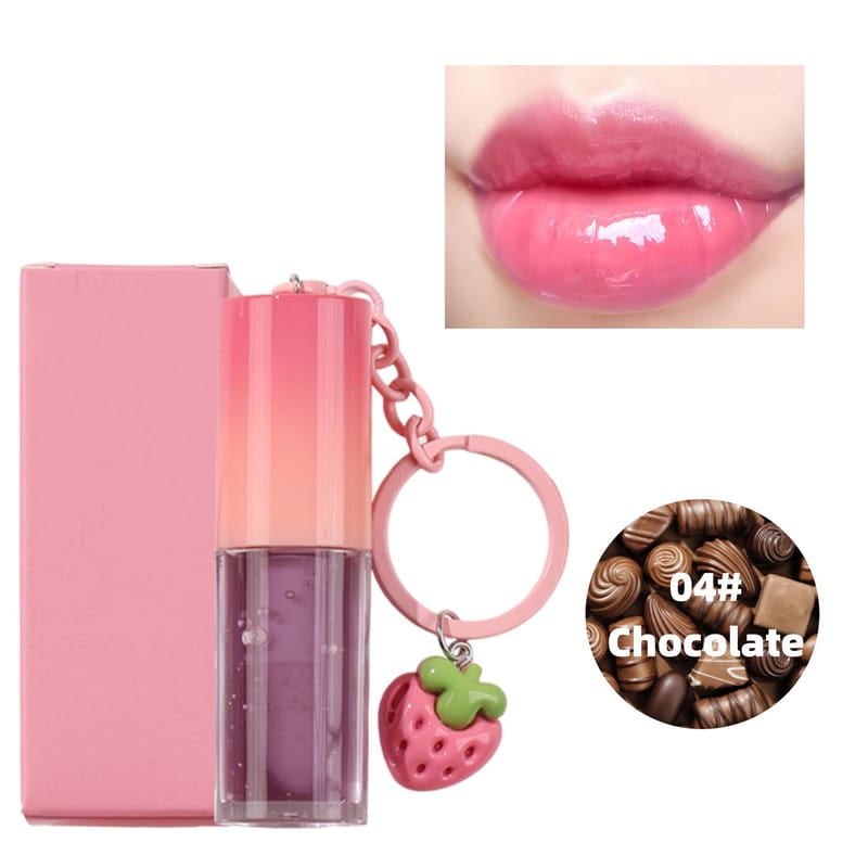 04#Chocolate