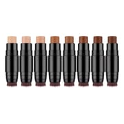 8 Color Matte Finish Cream Contour Stick