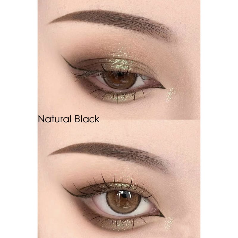 Natural black