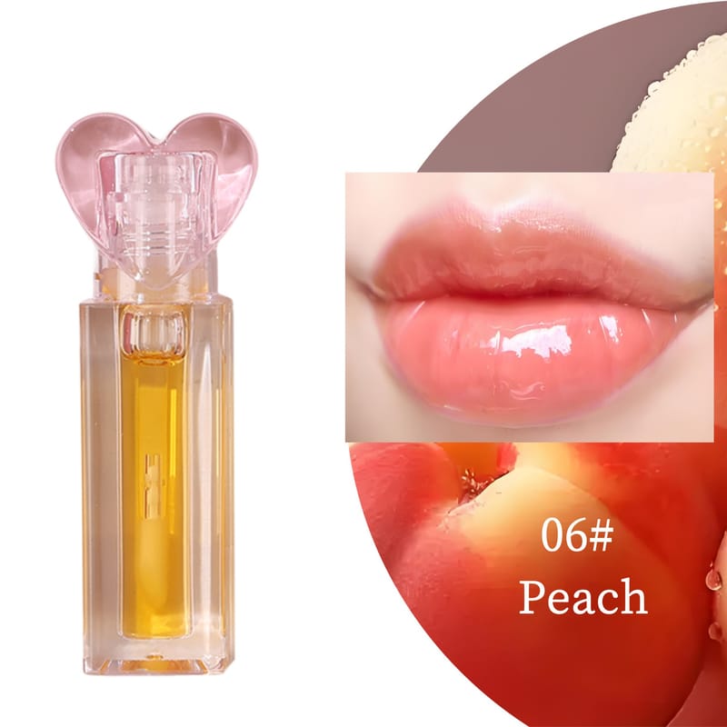 O6# Peach