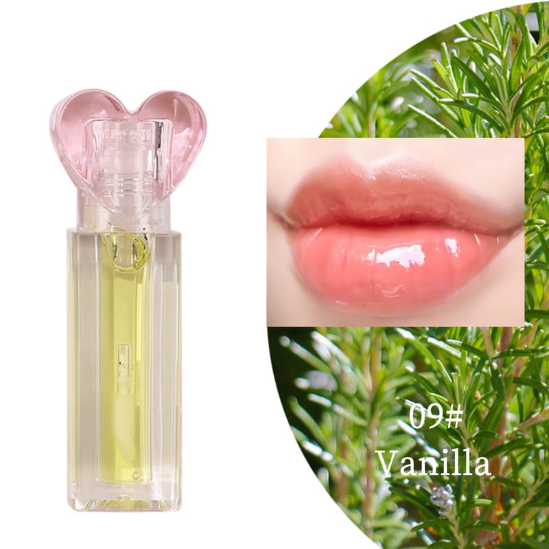 09# Vanilla