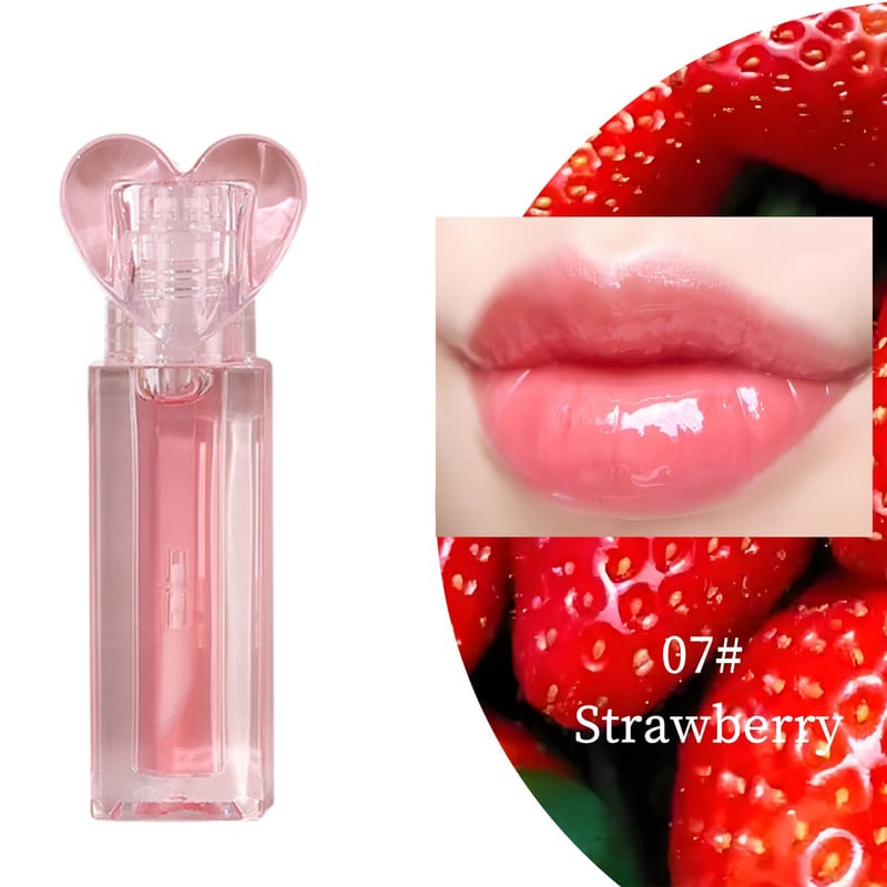 07# Strawberry