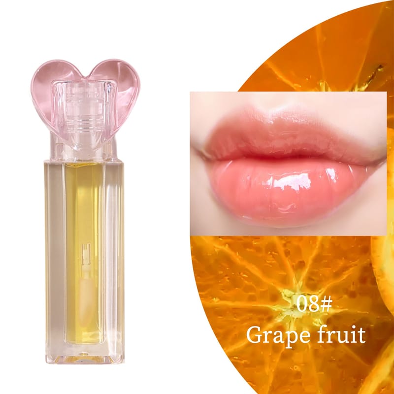08# Grape fruit