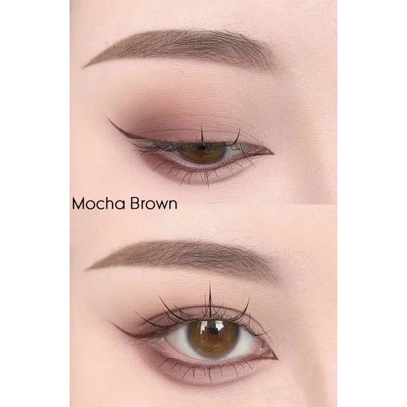 Mocha Brown