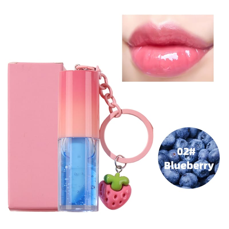 02#Blueberry