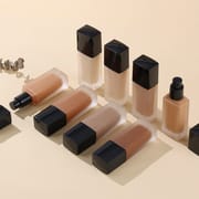 16 Color Lightweight Nourishing Liquid Foundation