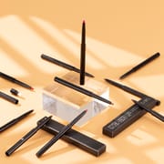 15 Color Lip Liner - High-Pigment Matte Waterproof Formula