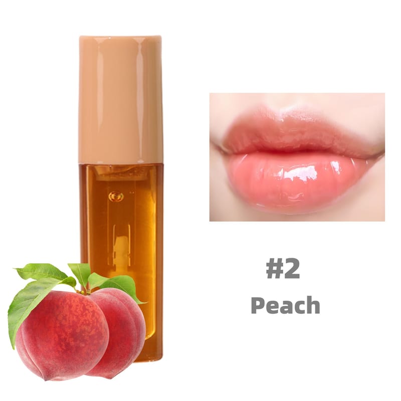 #2 Peach
