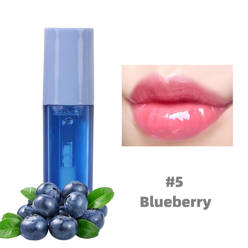 #5 Blueberry