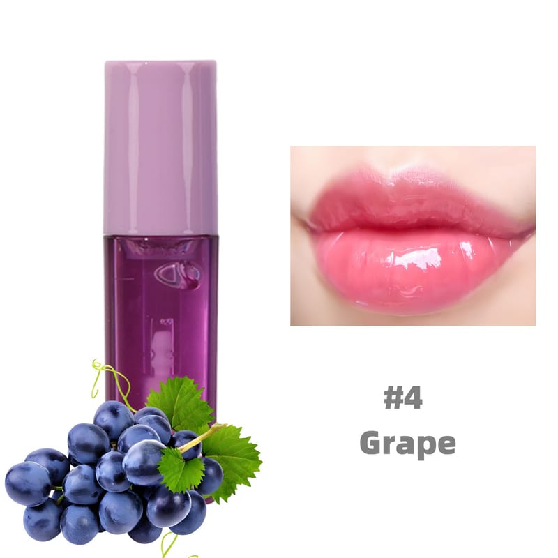 #4 Grape