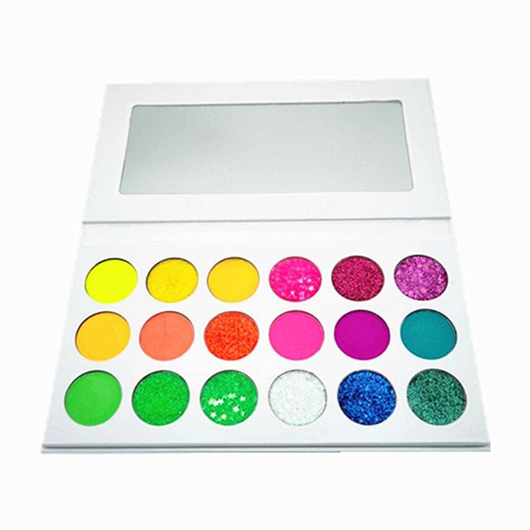 Eyeshadow Palette