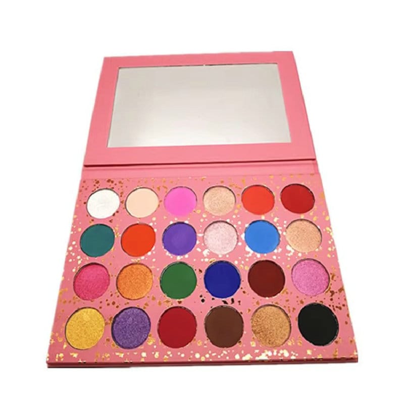 Eyeshadow Palette