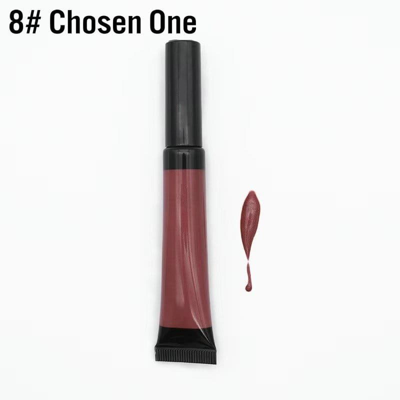 8# Chosen One