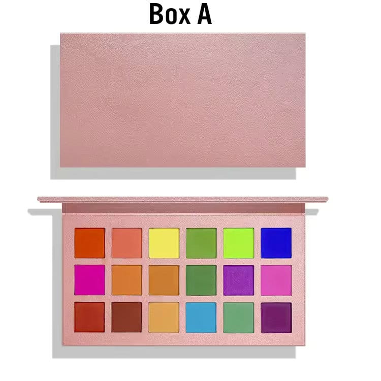 Box A