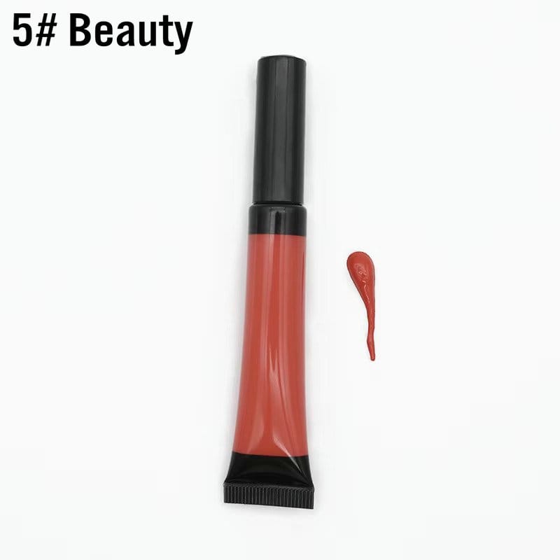 5# Beauty