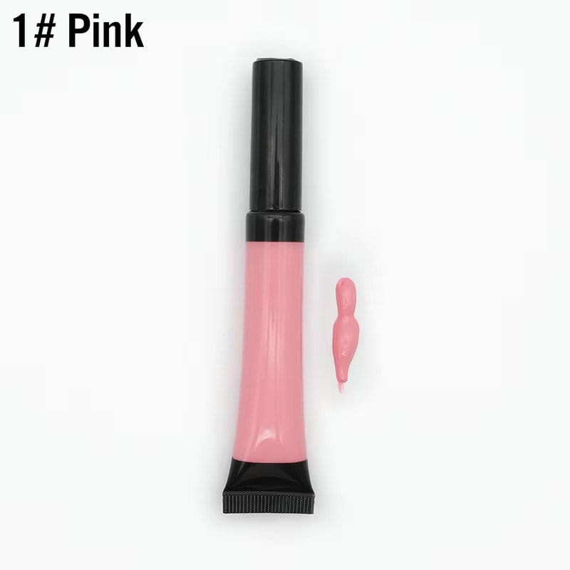 1# Pink