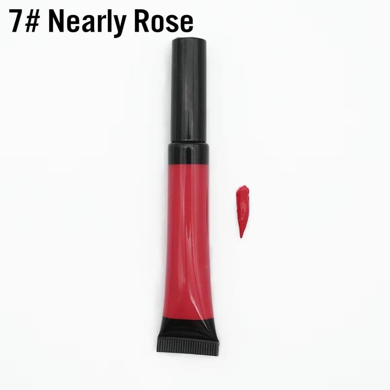 7# Nearly Rose