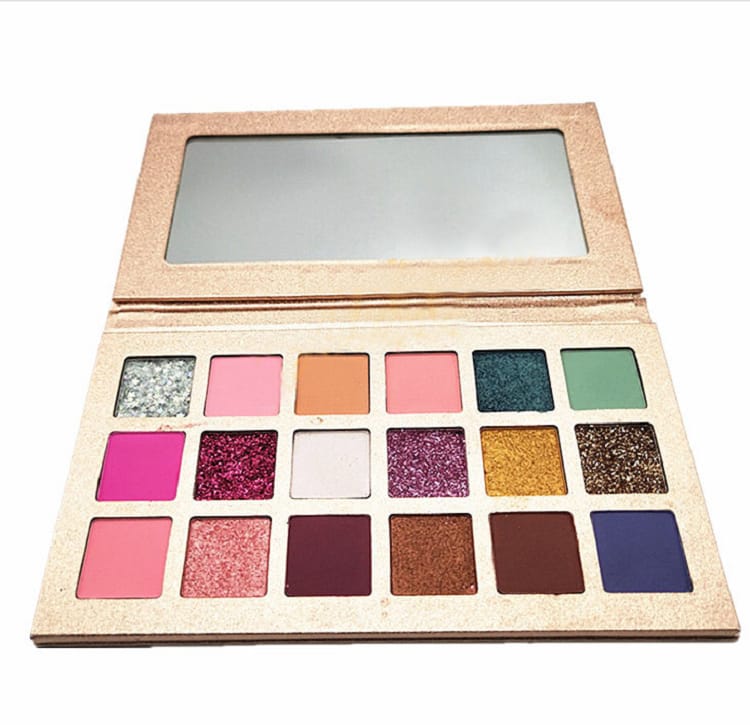 Eyeshadow Palette