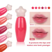 Mini Popsicle Lip Gloss - Cooling & Plumping