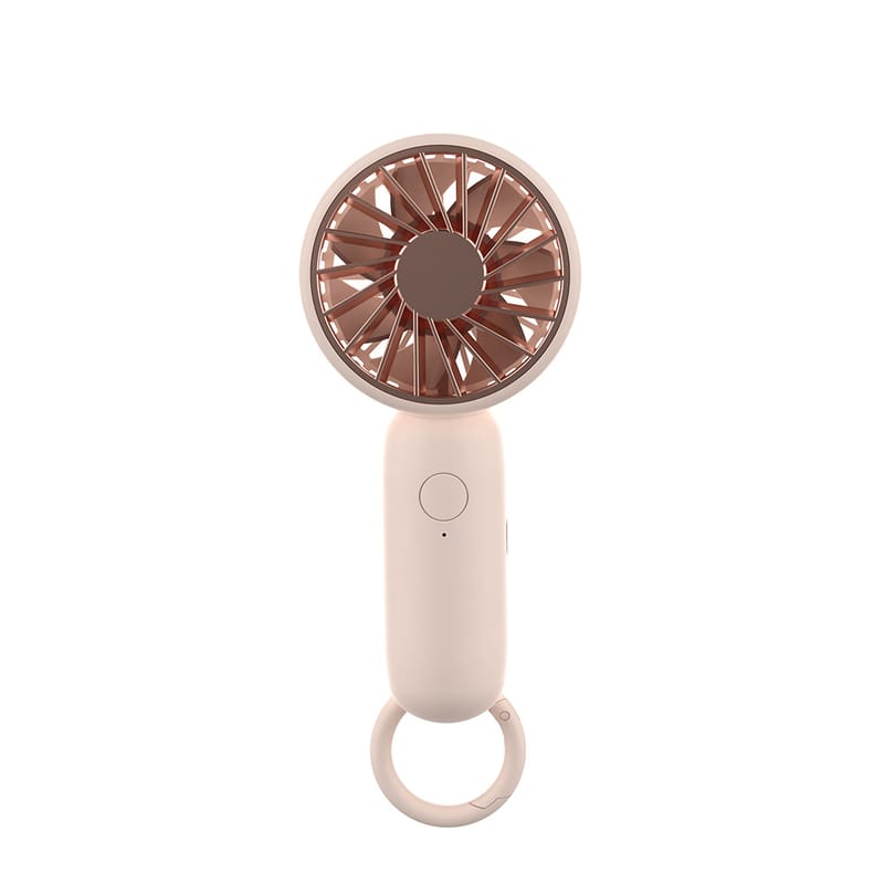 Electroplated Pink