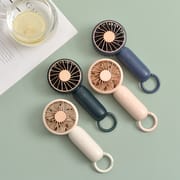 Hangable Desktop Mini Fan (H2)