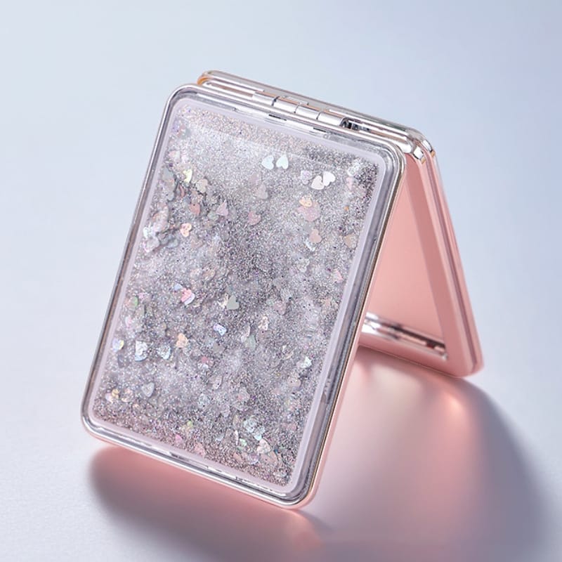 Square Silver