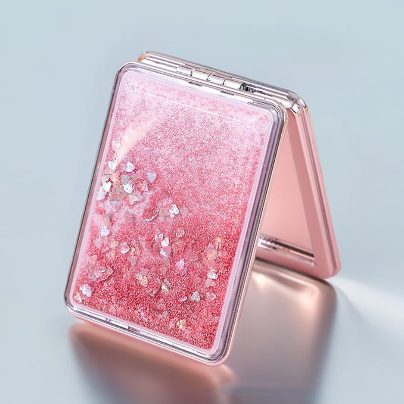 Square Pink