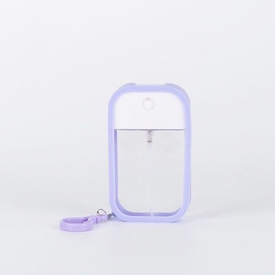 Light Purple 50ml