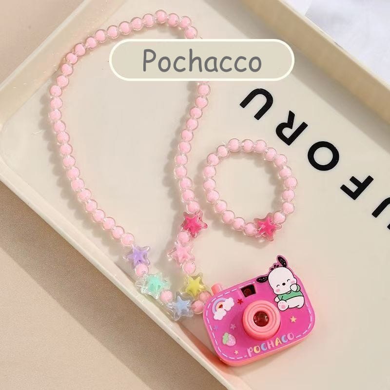 Pochacco