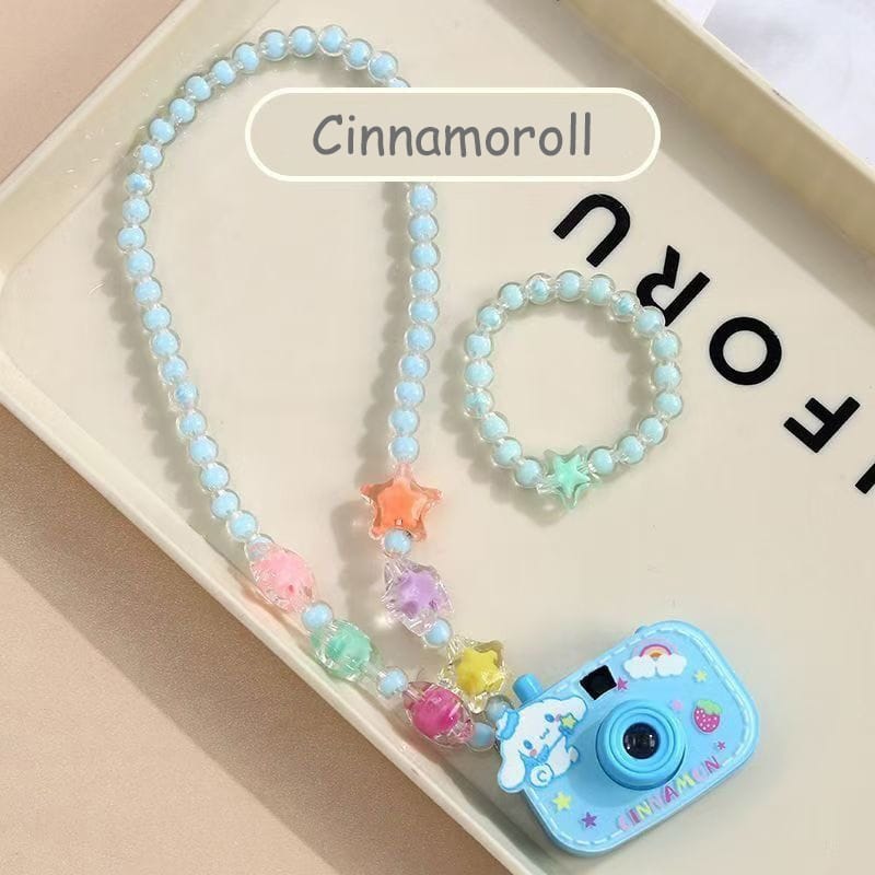 Cinnamoroll