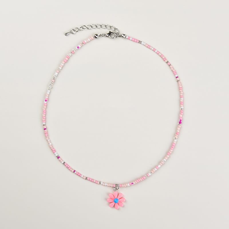 Pink Daisy