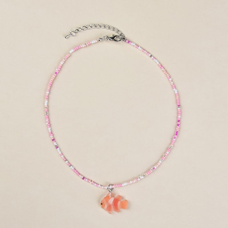 Pink Fish