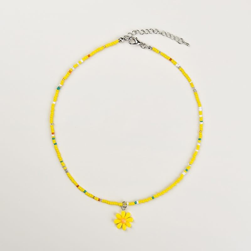 Yellow Daisy