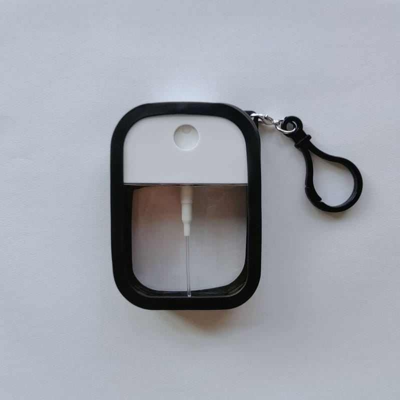 Black 38ml