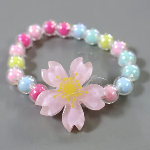 Pink Flower