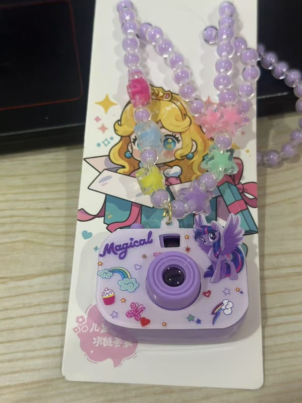 My Little Pony Twilight Sparkle