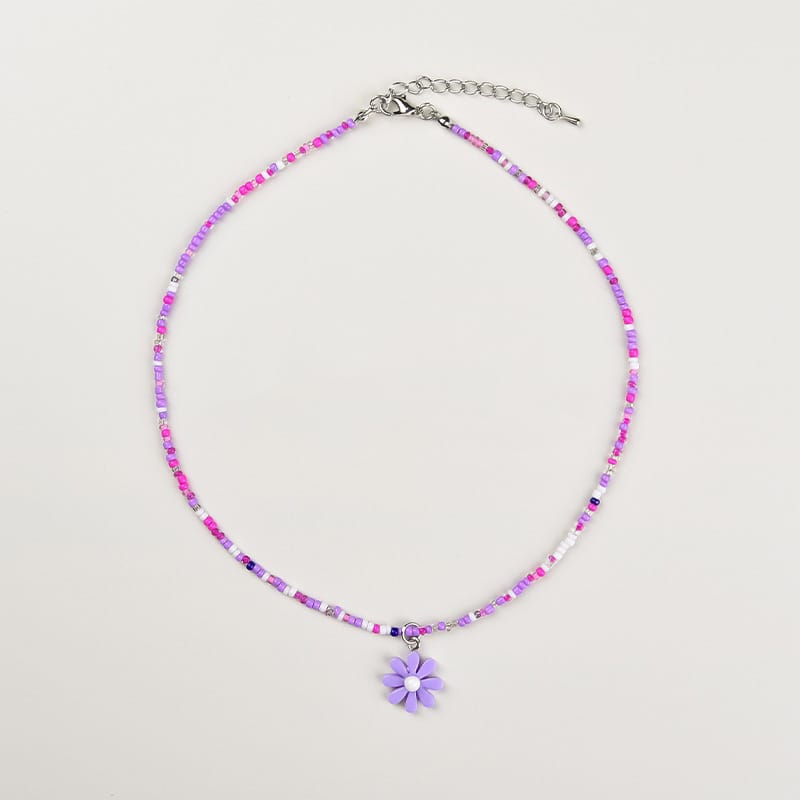 Purple Daisy