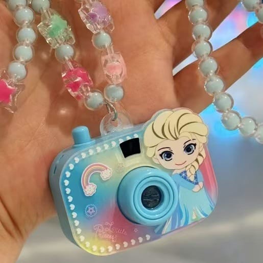 Princess Elsa