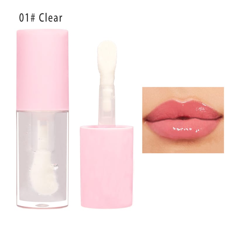 Clear