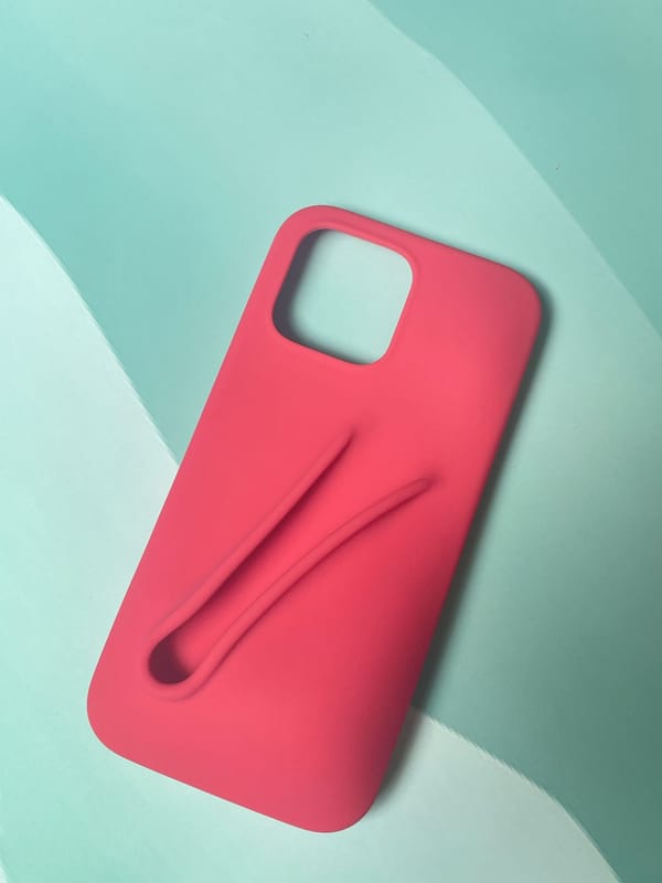 Watermelon red