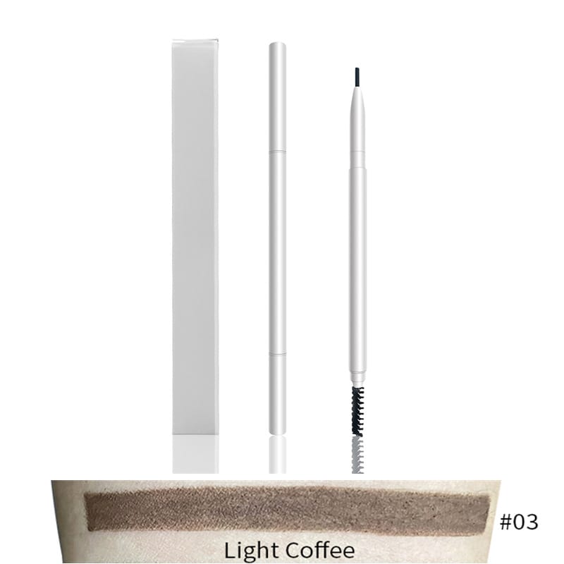 03#Light Coffee (White Tube)