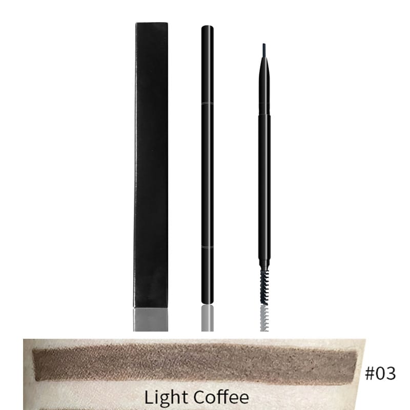 03#Light Coffee (Black Tube)